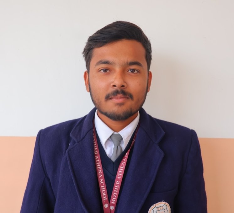 मदर एथीना के सूफियान अहमद का जेईई एडवांस में 510वीं रैंक पर चयन