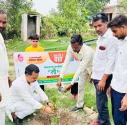 डॉ. मुखर्जी का एक देश, एक प्रधान, एक विधान का सपना पूरा किया पीएम मोदी नेः राजीव