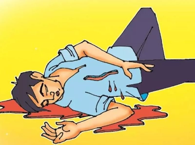 स्कूल से घर आ रहे शिक्षक की सड़क हादसे में मौत