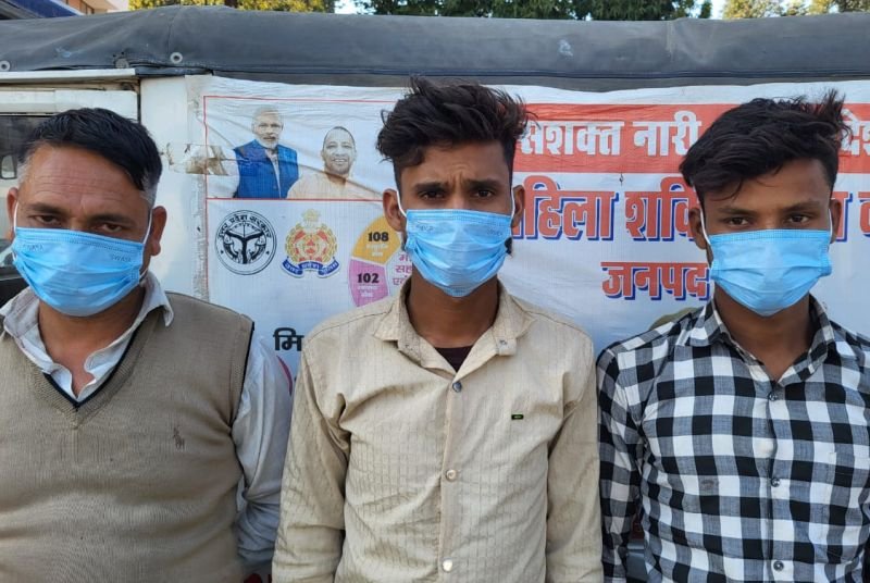 इकलौते बेटे ने बाप को मार डाला...फिर खुद ही एफआईआर लिखाने चला गया था थाने