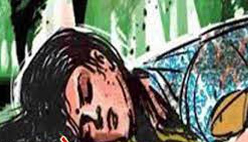 ससुराल में विवाहिता की मौत, हत्या का आरोप...कहीं 'रील' तो नहीं बनी वजह !