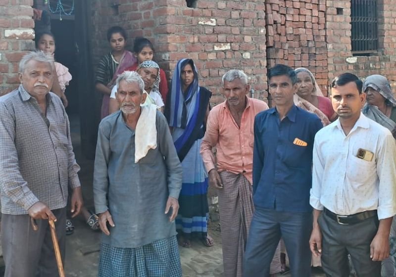 मेरठ कांड की दहशतः विवाद के बाद ससुराल गया युवक लापता, घर वाले परेशान