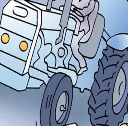 पहले कुचला फिर घसीटता ले गया...यूं हुई पांच साल की बच्ची की दर्दनाक मौत