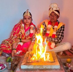 'साहब! हिंदू से कर ली है शादी, परिवार वाले मार देंगे या झूठे मुकदमे में फंसा देंगे'