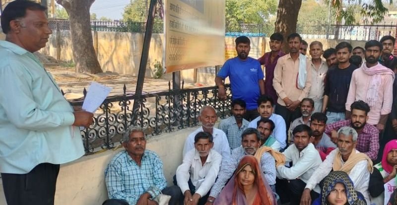 सरकार की नीतियों के खिलाफ भाकियू 28 को करेगी महापंचायत