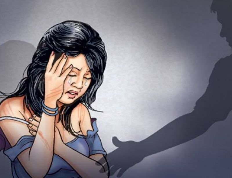 कपड़े लेकर घर से बुलाया, बोला- 'निकाह करूंगा' ...पर, दुष्कर्म करके भाग गया