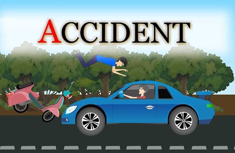 होली में मातम...हादसों ने छीन ली दो परिवारों की खुशियां, बदायूं में यहां हुए हादसे