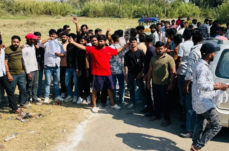 टूर्नामेंट से बाहर हुई टीम तो फेसबुक पर लिख दिया कुछ ऐसा कि....