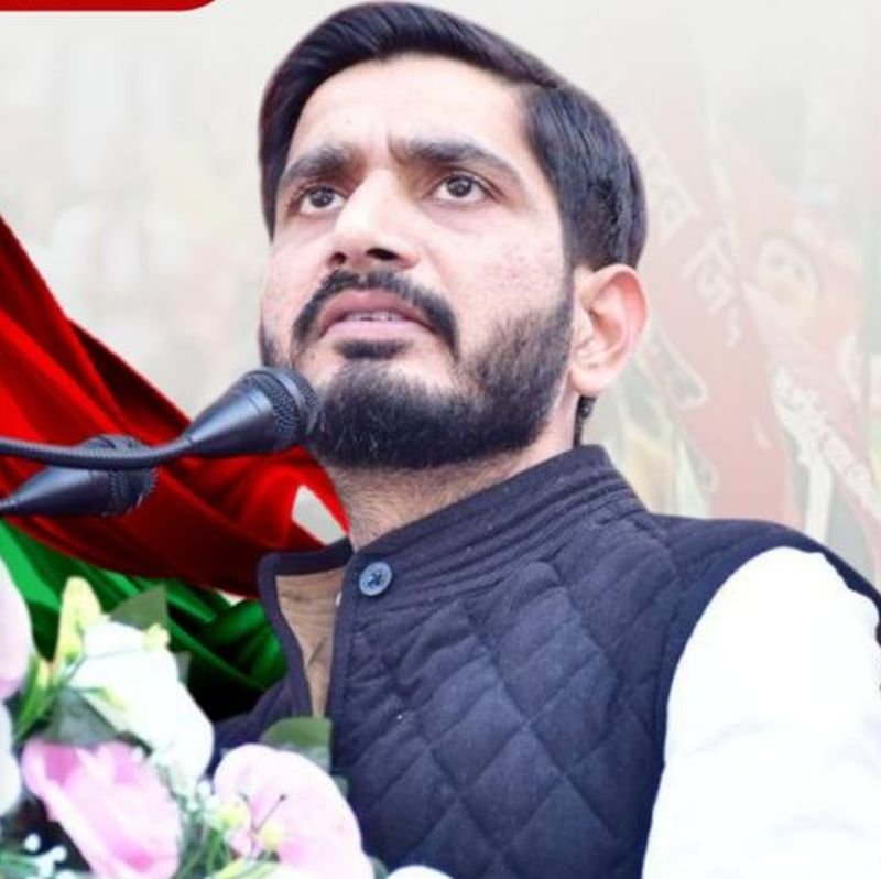 वीडियोः लोकसभा में सांसद आदित्य ने उठाया मुद्दा, बोले- रिंगरोड बनाने को मिले स्वीकृति