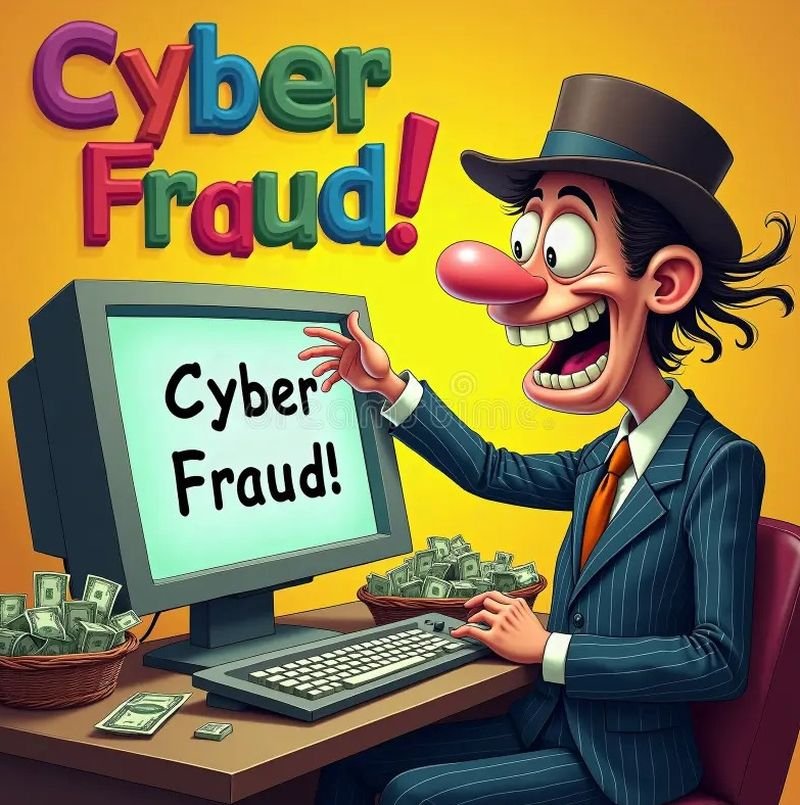 झांसा देकर खोले एकाउंट, फिर हुआ लाखों का लेनदेन...पुलिस का नोटिस मिला तो डर गए ग्रामीण