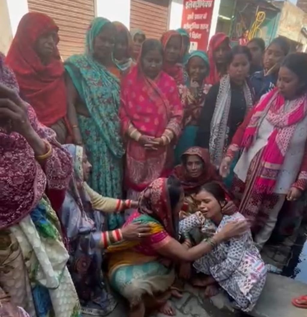 हादसे ने तोड़ दिए तीन परिवार, कैसे होगा गुजारा, अब यही सवाल...