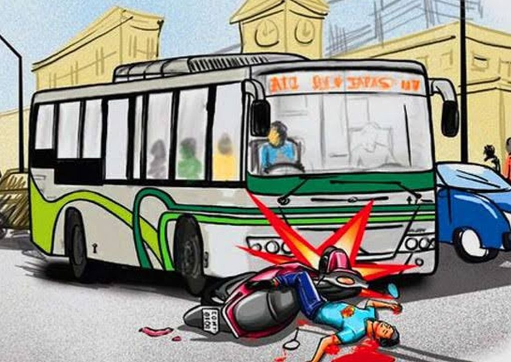 पहले माता-पिता और अब बेटे की मौत, दो दिन में तीन मौतों से पूरा गांव गमगीन