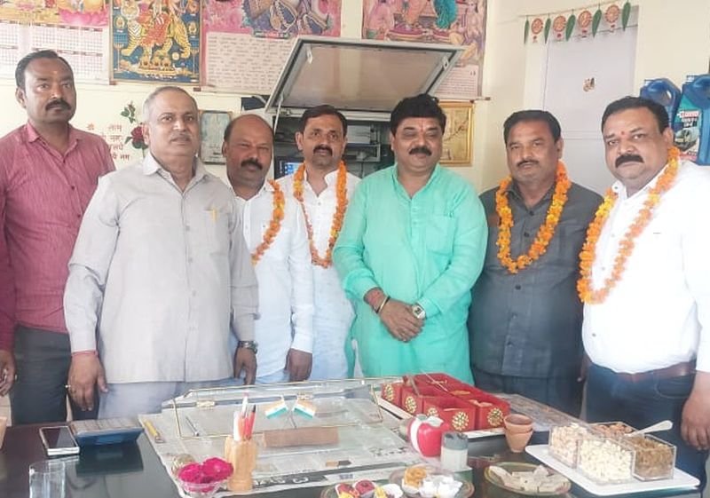 मेरठ में होगा व्यापारियों का सम्मेलन और त्रैवार्षिक चुनाव