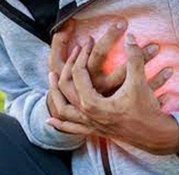 पहले बेचैनी हुई, फिर बेहोशी छाई...इतने चुपके से 'मौत' आई