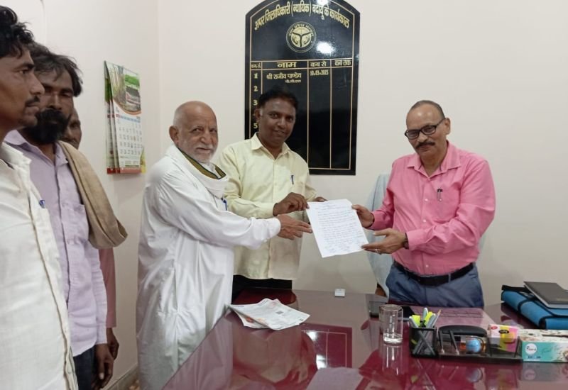 राकेश टिकैत के खिलाफ धमकी भरी बात करने वाले की हो गिरफ्तारी