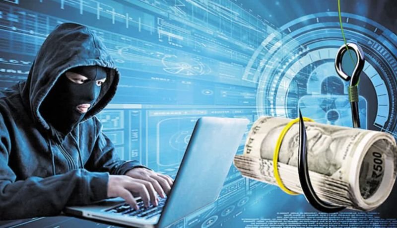 'रेप केस में फंसा है तेरा बेटा'...कहकर बेटे से कराई बात, बेटा गिड़गिड़ाया तो बाप ने दे दिए 60 हजार