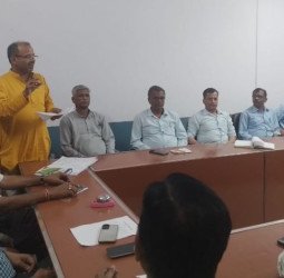 बाल कल्याण समिति बदायूं करेगी मेधा सम्मान, रविवार को होगा कार्यक्रम