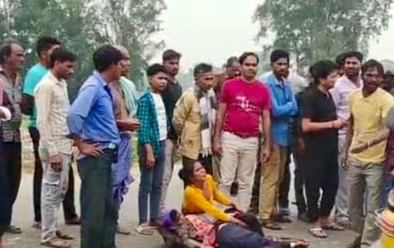 मंगल को 'अमंगल'...तीन परिवारों में छाया मातम, हादसो में चली गई तीन लोगों की जान