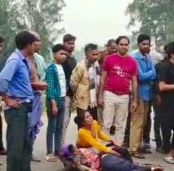 मंगल को 'अमंगल'...तीन परिवारों में छाया मातम, हादसो में चली गई तीन लोगों की जान