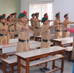 वीडियोः मदर एथीना स्कूल में ‘हमारा संविधान, हमारा स्वाभिमान’ के अंतर्गत विशेष कार्यक्रम का आयोजन