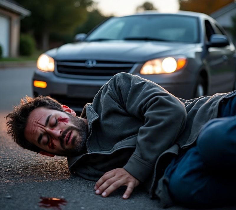 बदायूं में इस पूर्व विधायक के पीए की सड़क हादसे में हुई मौत, मॉर्निंग वॉक पर गए थे