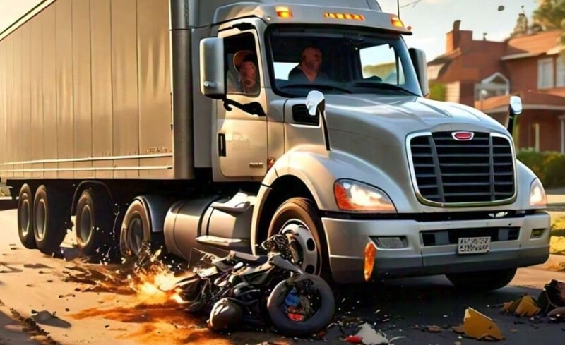 भांजे के रिश्ते की बात करने आ रहा था व्यक्ति, दूसरा लौट रहा था घर, हादसों ने ले ली दोनों की जान