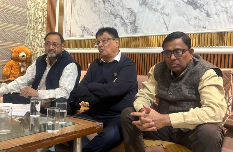 बदायूं में 21 नवंबर से होगा पांचवा जूनियर हीरो कप क्रिकेट टूर्नामेंट