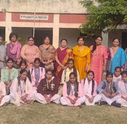 मिशन शक्ति महिलाओं की आत्मनिर्भरता और सशक्तीकरण की दिशा में एक क्रांतिकारी कदमः ममता