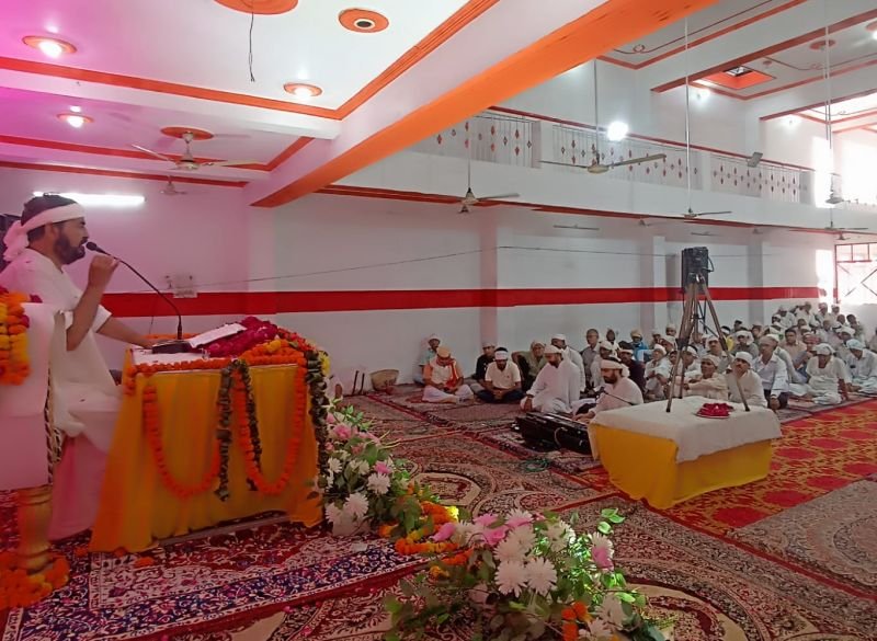 पटना देवकली में था दैत्य गुरु शुक्राचार्य का आश्रमः बाबा फुलसंदे वाले