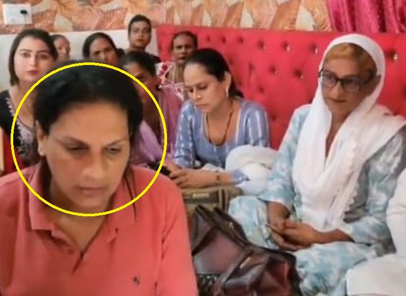 'शोर किया तो जान से मार देंगे'...हथियार दिखाकर किन्नर से बोले बदमाश, फिर लूट लिया कैश और जेवर