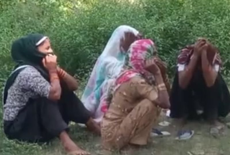 दवा लेने जा रहे थे पति-पत्नी...सड़क हादसे में दोनों की मौत, भतीजा घायल