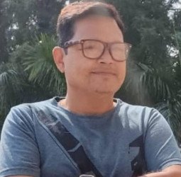 दिनेश गौड़ः जो ठान लिया वो करके दिखाया....सेल्स की नौकरी छोड़ पत्रकार बनने की कहानी