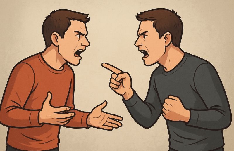 पहले भाई का सिर फोड़ दिया, फिर फंदे से लटककर दे दी जान...बदायूं की इस जगह पर हुई ऐसी वारदात