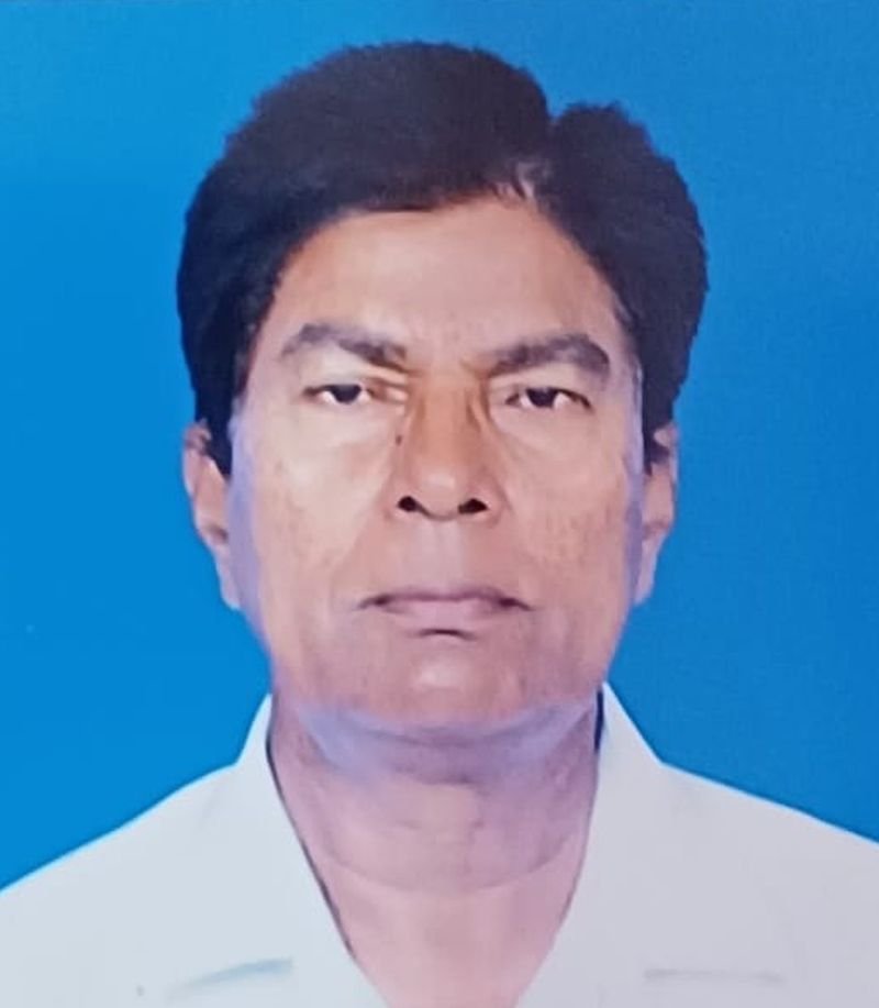 बदायूं के राधेलाल को मिली डॉक्टरेट की मानद उपाधि