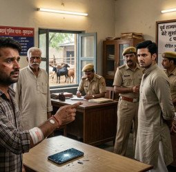 बदायूं निवासी इस पूर्व राज्यमंत्री के बेटे के खिलाफ दर्ज हुआ मुकदमा, 2027 के लिए भी ठोक रहे दावेदारी