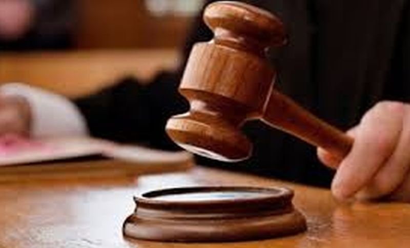 आठ साल बाद...उमेश जनरल स्टोर के मालिक की पत्नी की हत्या करने वाले को उम्रकैद