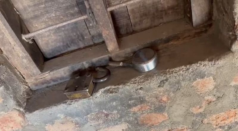 एक ही रात में छह घरों से लाखों की चोरी, सूने पड़े घरों को चोरों ने बनाया निशाना