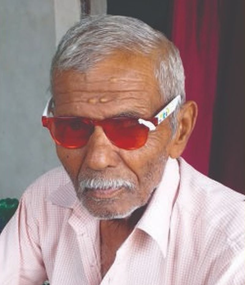 दैनिक जागरण के पत्रकार उमेश को पितृशोक, नौ को होगा दसवां संस्कार