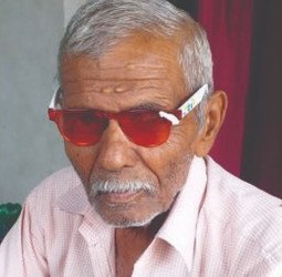 दैनिक जागरण के पत्रकार उमेश को पितृशोक, नौ को होगा दसवां संस्कार