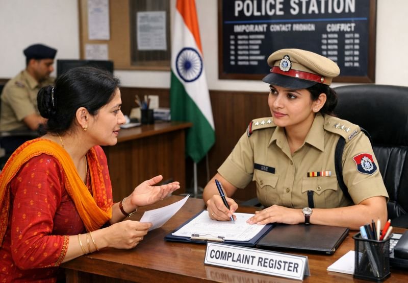 शारीरिक संबंध बनाने में अक्षम है पति, कमरे में आकर नन्दोई बोला- 'मुझसे बना लो संबंध, मैं बढ़ाउंगा तुम्हारा परिवार...'