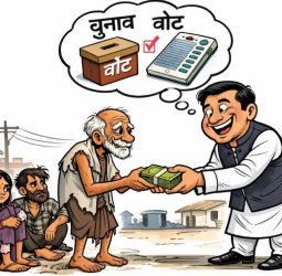 उझानी मेंथा फैक्ट्री कांडः सपाइयों ने जात और वोटबैंक देखकर 'मरहम' लगाया...भाजपाइयों को तो वो भी नजर नहीं आया