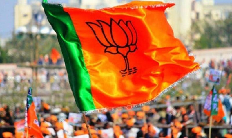2027 के महासंग्राम की तैयारी शुरू, भाजपा बूथ अध्यक्षों के साथ बनाएगी विजय का रोडमैप