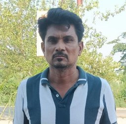 दबंगों ने युवक को घेरकर मांगी रंगदारी, अपहरण की कोशिश का आरोप