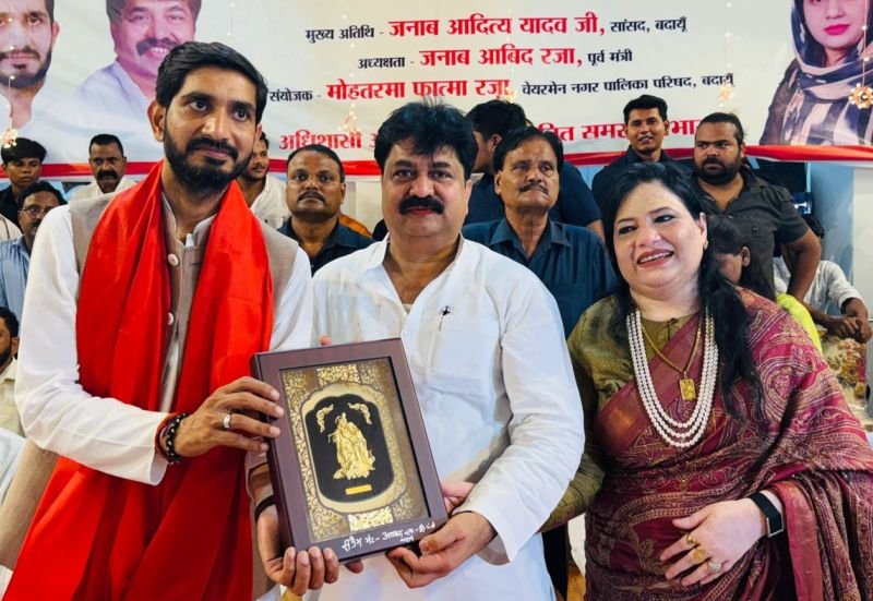 बिना भेदभाव हर वार्ड तक पहुंचा विकास, तीन वर्षों में करीब 50 करोड़ रुपये से कराए गए जनहित के काम