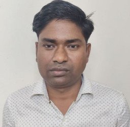 'हैसियत' की रिपोर्ट में रिश्वत पड़ गई भारी...जैसे ही गिने नोट, हो गई गिरफ्तारी