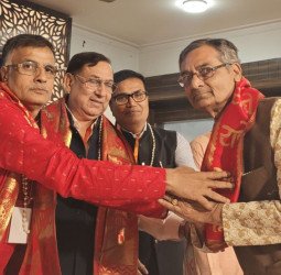 एकजुट होकर बनाना होगा राजनीतिक दलों पर दबावः रविकांत