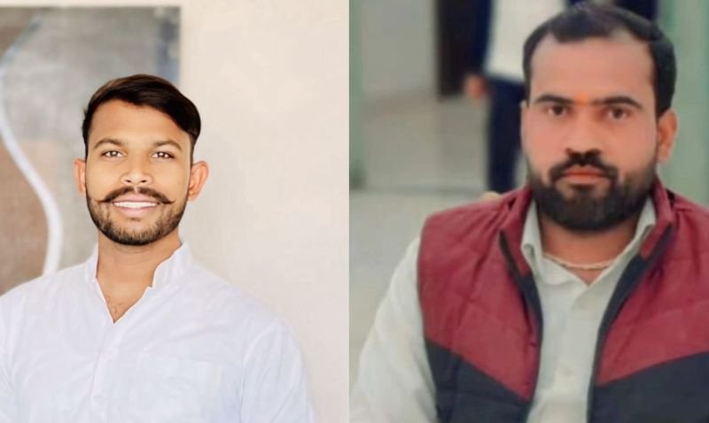 हिमांशु बने राष्ट्रीय पत्रकार सुरक्षा आयोग के जिला महासचिव, गोविंद को बनाया गया सचिव