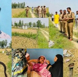 किसी को सड़क पर मौत ने घेरा तो किसी का कोई बना बहाना, छह लोगों की बदायूं में ऐसे हुई मौत