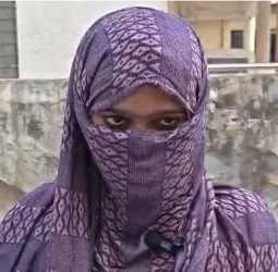 बिसौली में युवती को घर से खींचकर ले गए, सड़क पर गिराकर कपड़े फाड़े, परिवार वालों को भी पीटा