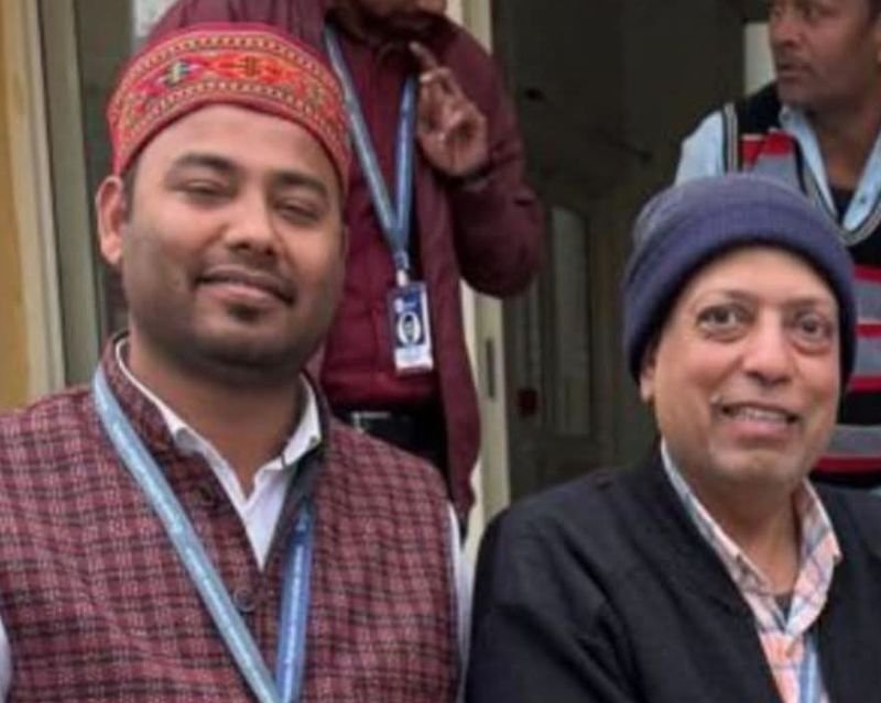 नजर नहीं आ रहा या छिपाया जा रहा...कौन है दो लोगों की जान लेने वाले हत्यारे का 'राजनीतिक आका'!